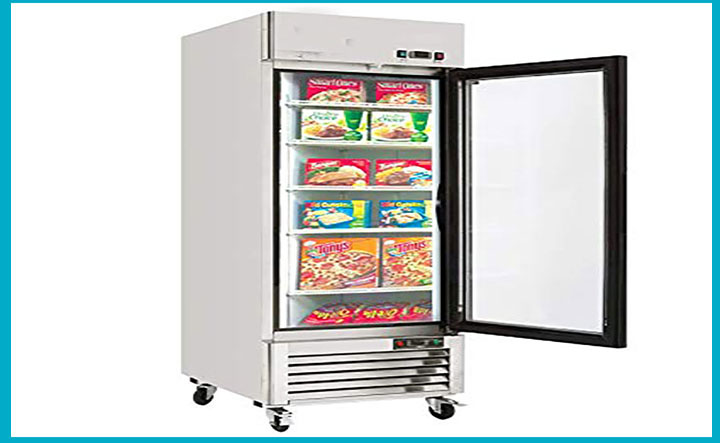 Supermarket Open Chiller Manufacturers in India